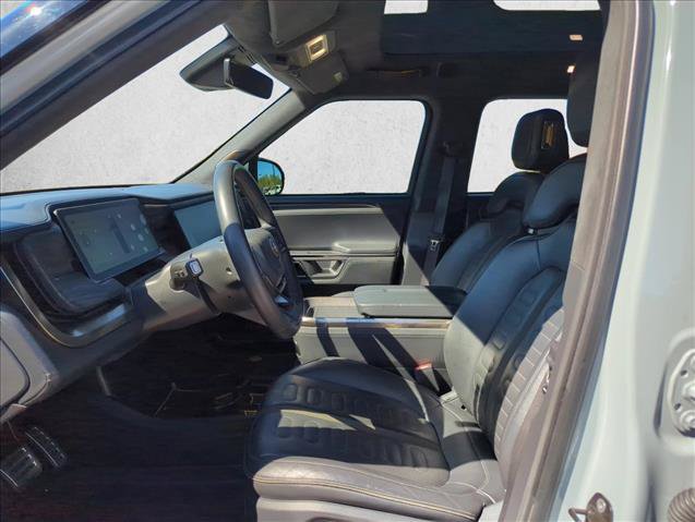 Used 2022 Rivian R1T Launch Edition AWD/4WD image 16