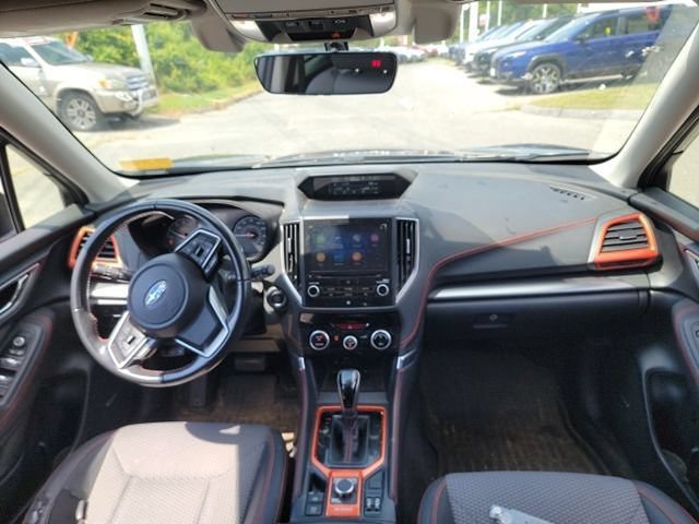 Used 2019 Subaru Forester Sport AWD/4WD image 8