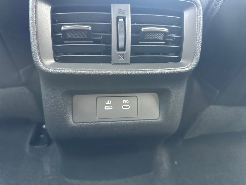 New 2026 Nissan Murano SV image 15