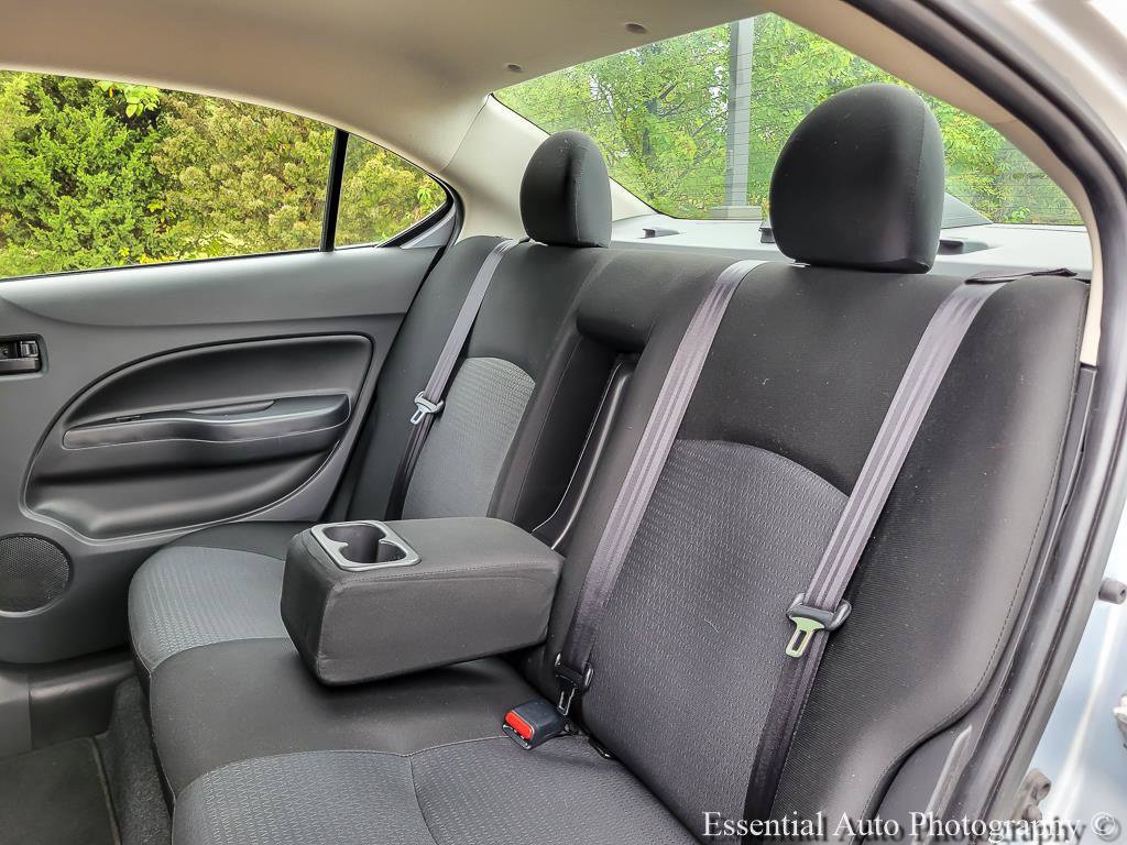 Used 2024 Mitsubishi Mirage G4 FWD image 9