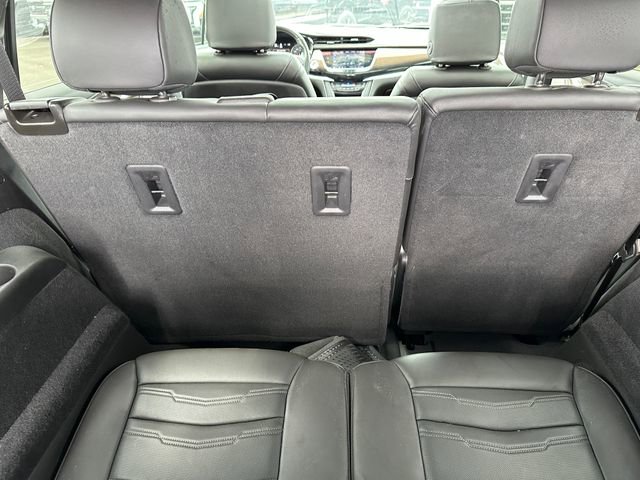 Used 2022 Cadillac XT6 Sport w/ Platinum Package image 13