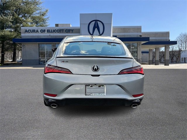 Used 2024 Acura Integra A-Spec image 5