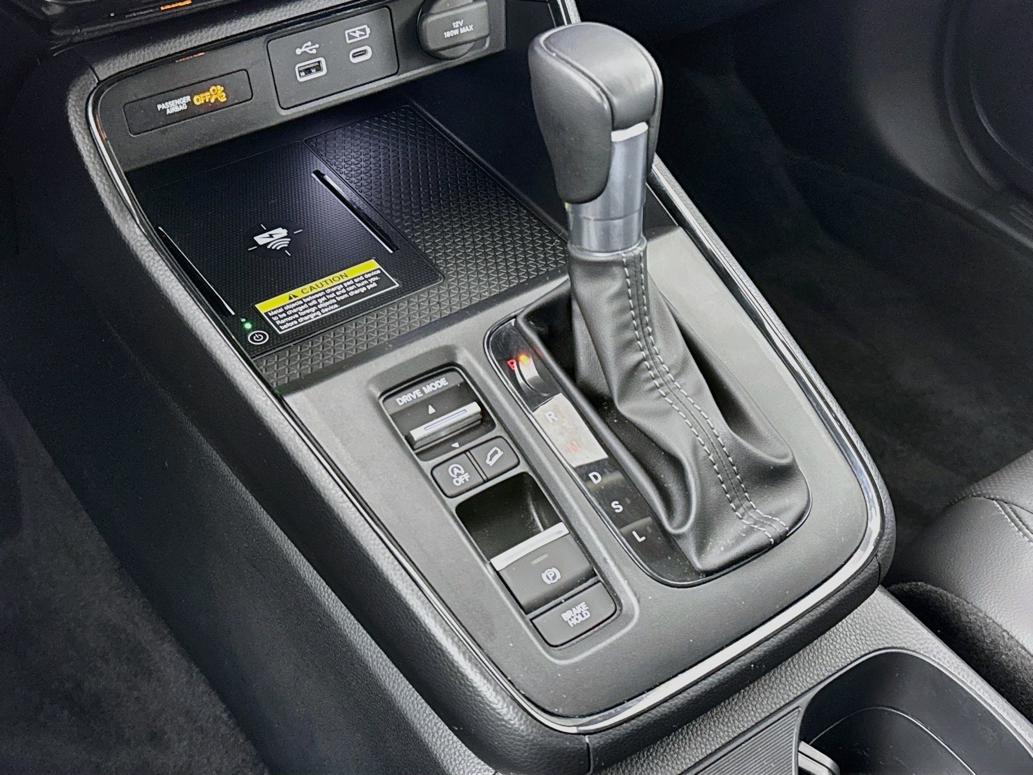Certified 2025 Honda CR-V EX-L image 16