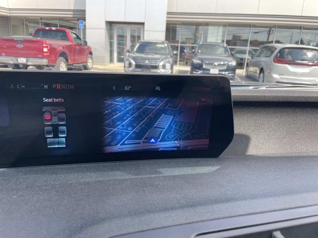 Used 2025 Ford Expedition Active AWD/4WD image 38