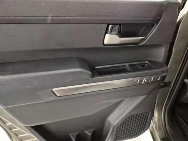 New 2026 Toyota Tacoma TRD Off-Road AWD/4WD image 25
