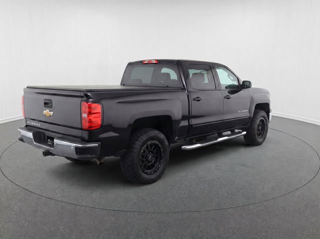 Used 2015 Chevrolet Silverado 1500 LT w/ All Star Edition RWD image 5