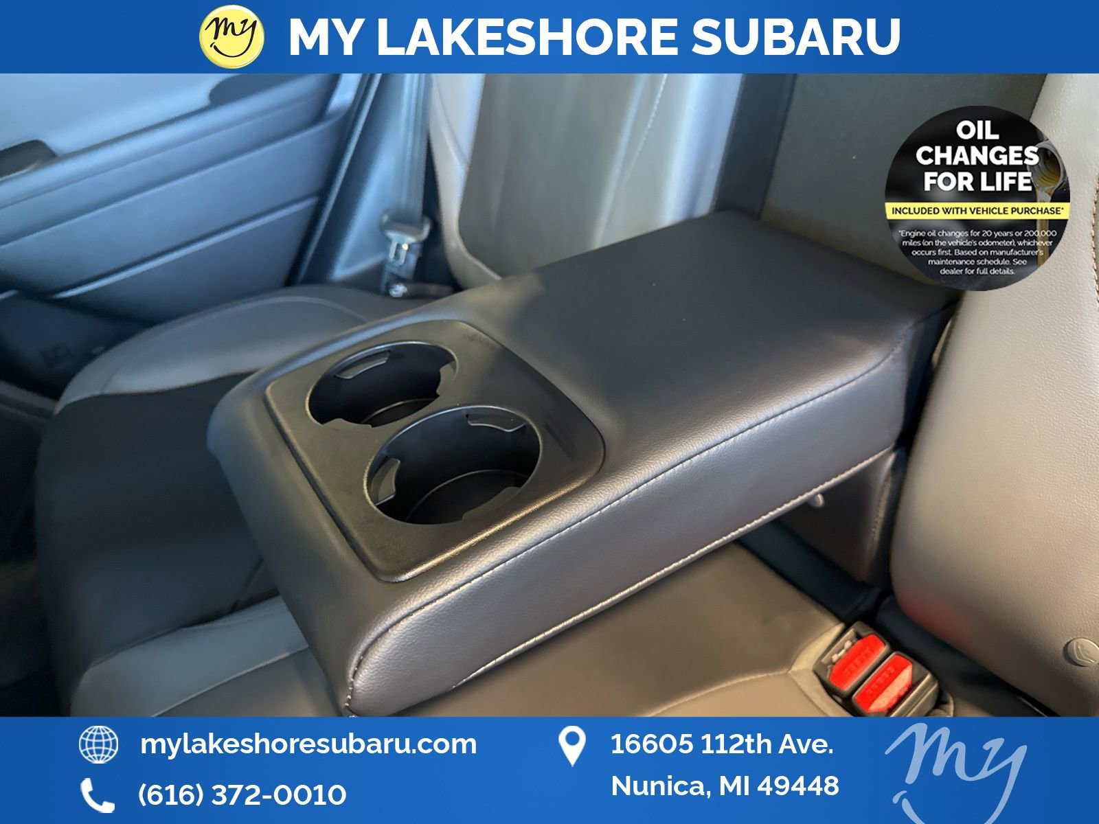 New 2026 Subaru Forester Sport image 23