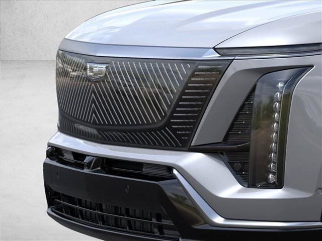 New 2026 Cadillac Vistiq Premium Luxury AWD/4WD image 13