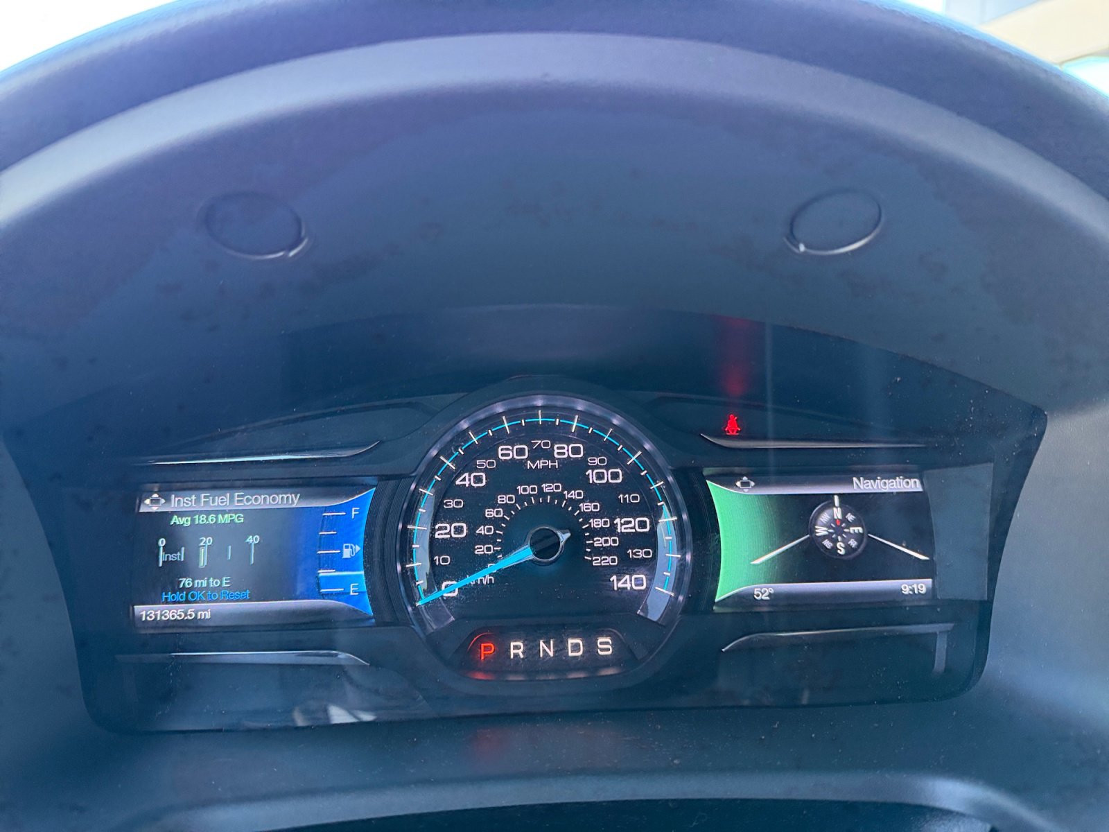 Used 2016 Ford Flex Limited image 10