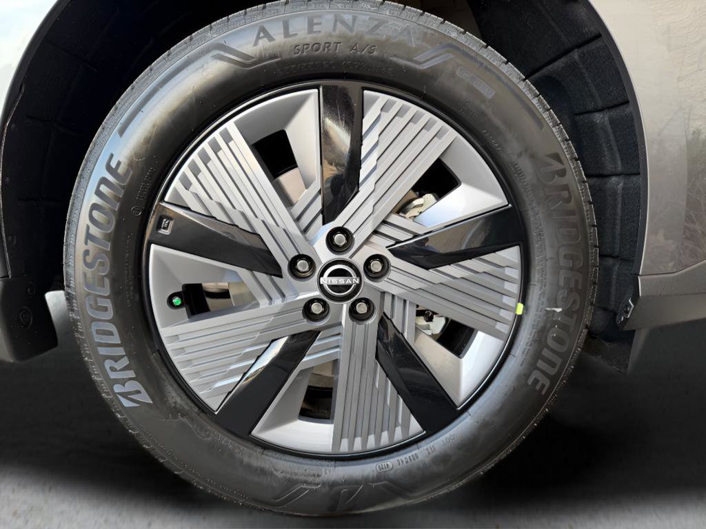 New 2026 Nissan Murano SL image 33