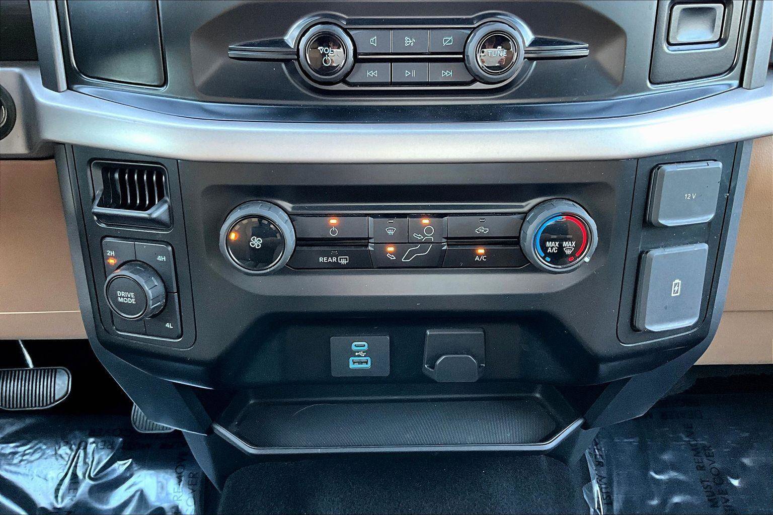 Used 2023 Ford F150 XLT image 14