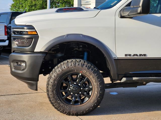 Used 2026 RAM 2500 Power Wagon AWD/4WD image 9