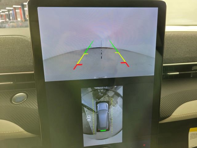 Used 2025 Ford Mustang Mach-E Premium w/ Interior Protection Package image 36