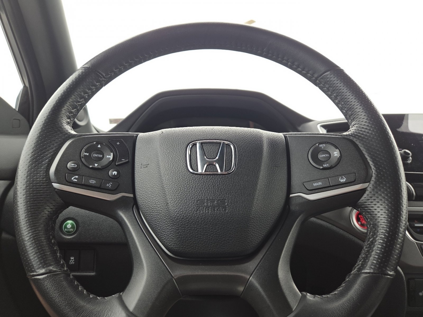 Used 2023 Honda Passport EX-L image 26
