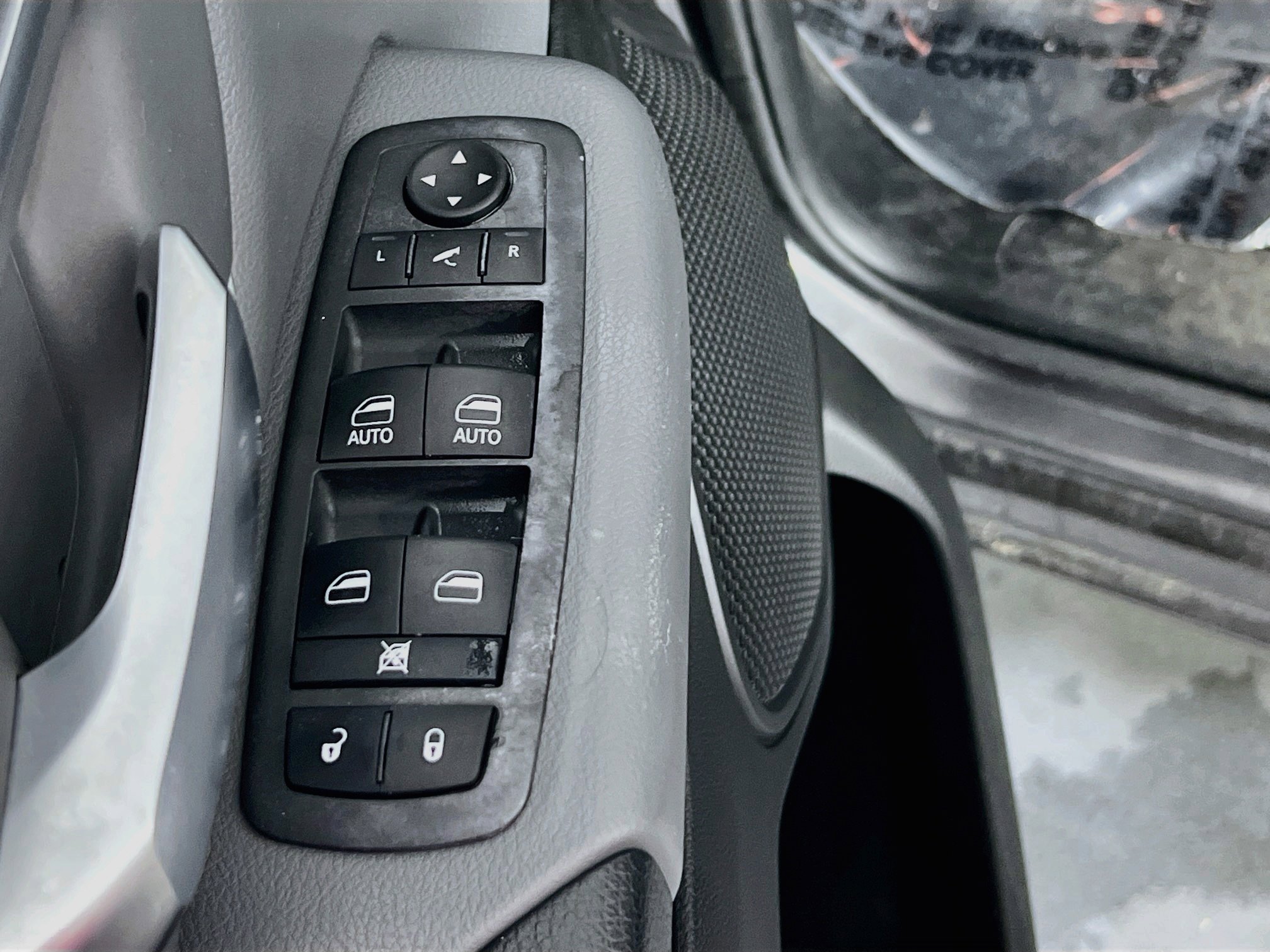 Used 2022 RAM 1500 Big Horn AWD/4WD image 17