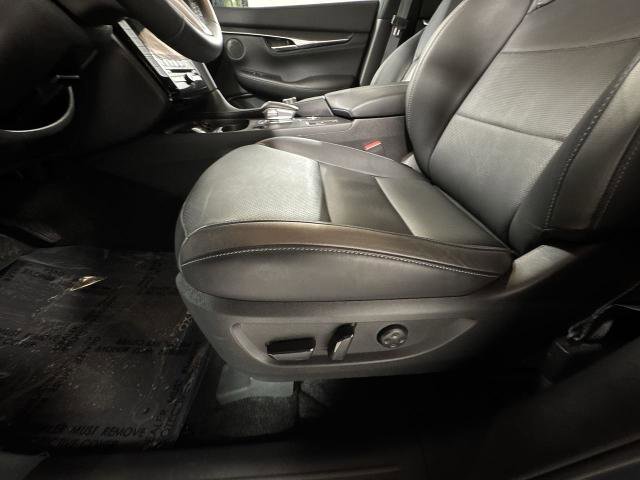 Certified 2025 INFINITI QX55 Luxe w/ Cargo Package image 18