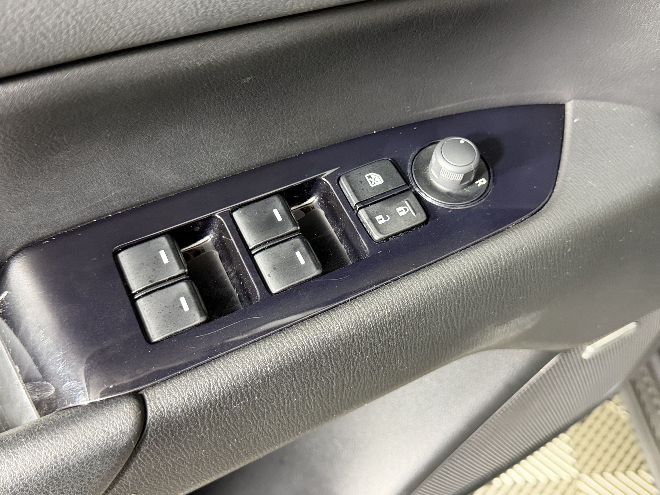 Used 2019 MAZDA CX-5 Touring FWD image 27