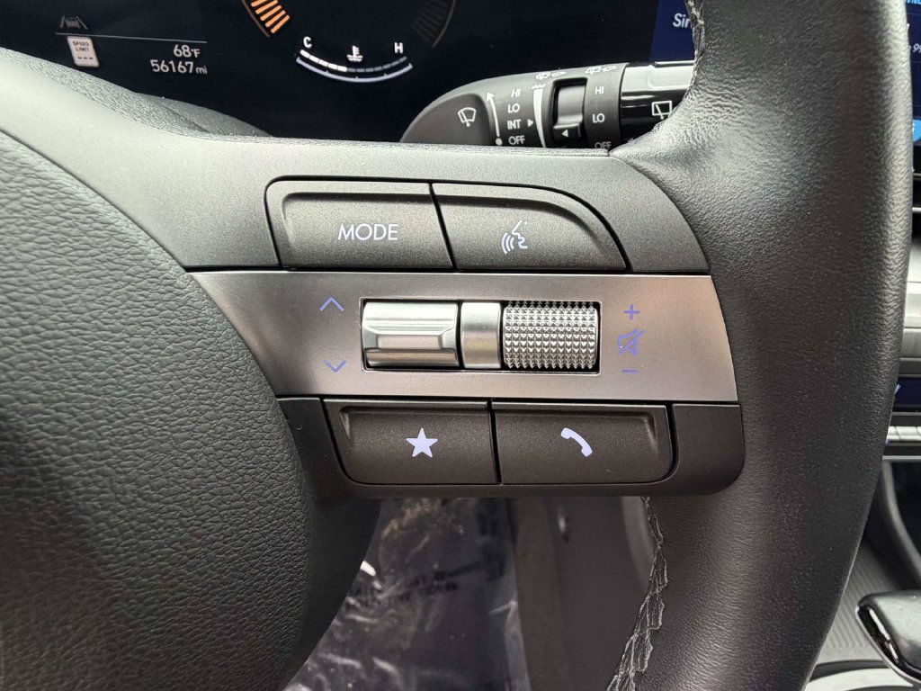 Used 2024 Hyundai Kona SEL AWD/4WD image 22