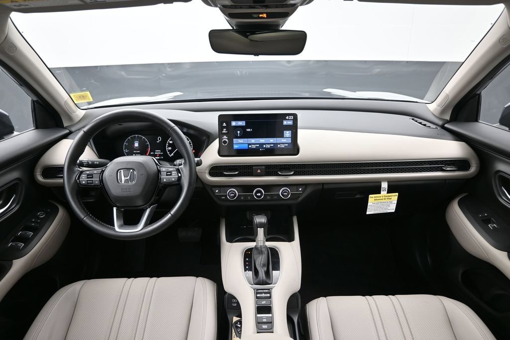 Used 2026 Honda HR-V EX-L image 23