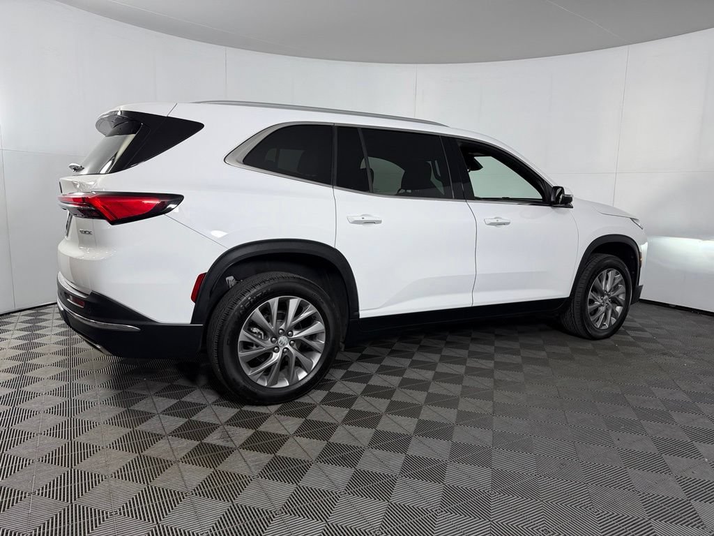 Used 2026 Buick Enclave Preferred FWD image 7
