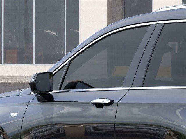 New 2025 Cadillac XT6 Premium Luxury w/ Technology Package image 12