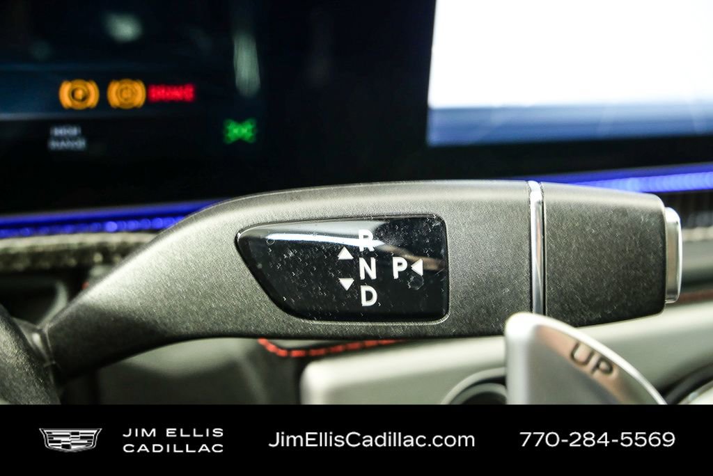 Used 2023 Mercedes-Benz G 63 AMG 4MATIC image 20