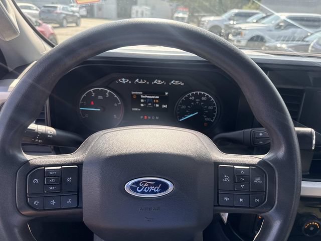 Used 2023 Ford F250 XLT w/ FX4 Off-Road Package AWD/4WD image 27