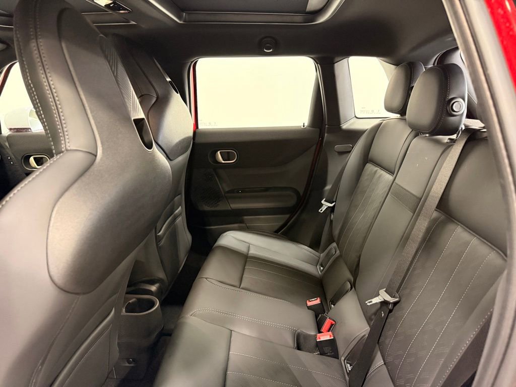 New 2026 MINI Cooper S image 21