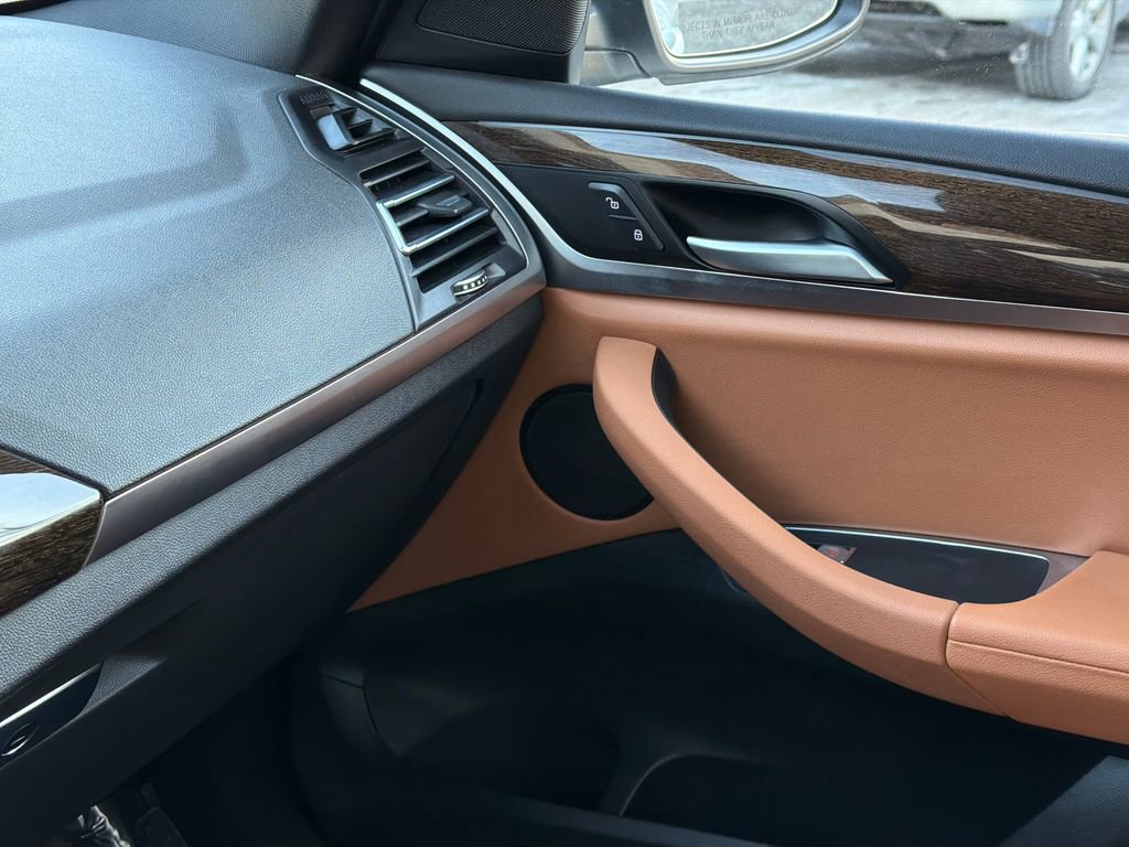 Used 2022 BMW X3 xDrive30i w/ Premium Package 2 (ZPA) image 30