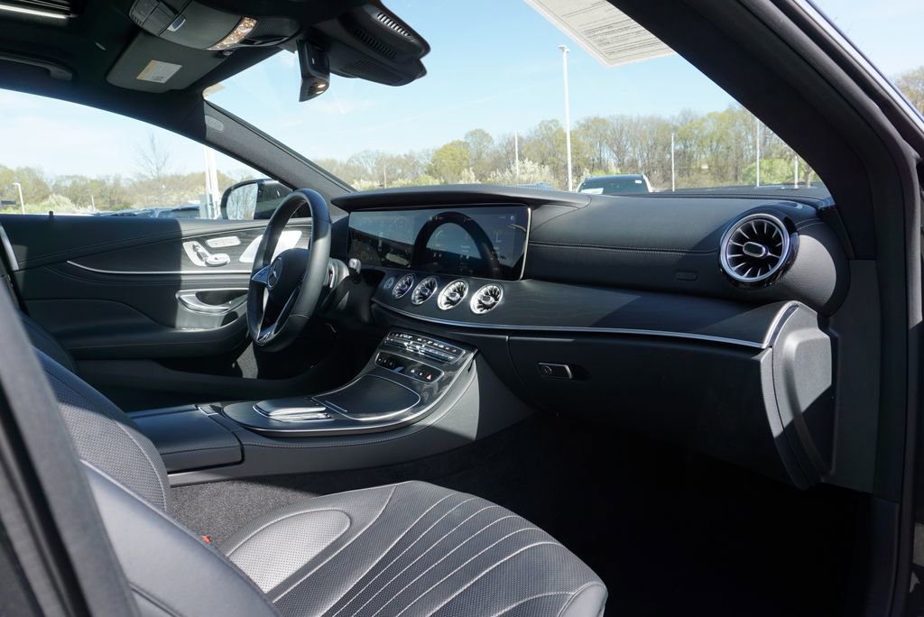 Certified 2022 Mercedes-Benz CLS 450 4MATIC image 33