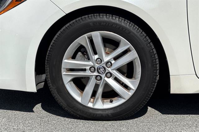 Used 2019 Toyota Corolla SE FWD image 30