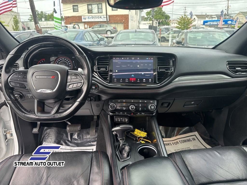 Used 2023 Dodge Durango GT image 27