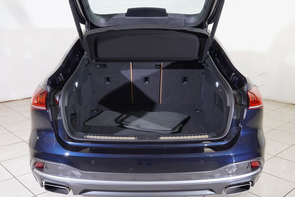 Certified 2025 Audi A5 2.0T Premium w/ Convenience Package image 24