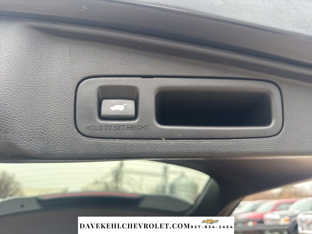 Used 2022 Honda CR-V EX-L image 36