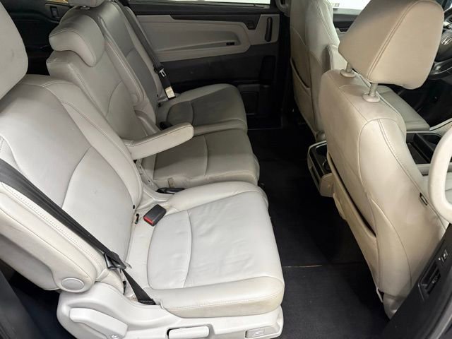 Used 2020 Honda Odyssey EX-L image 37