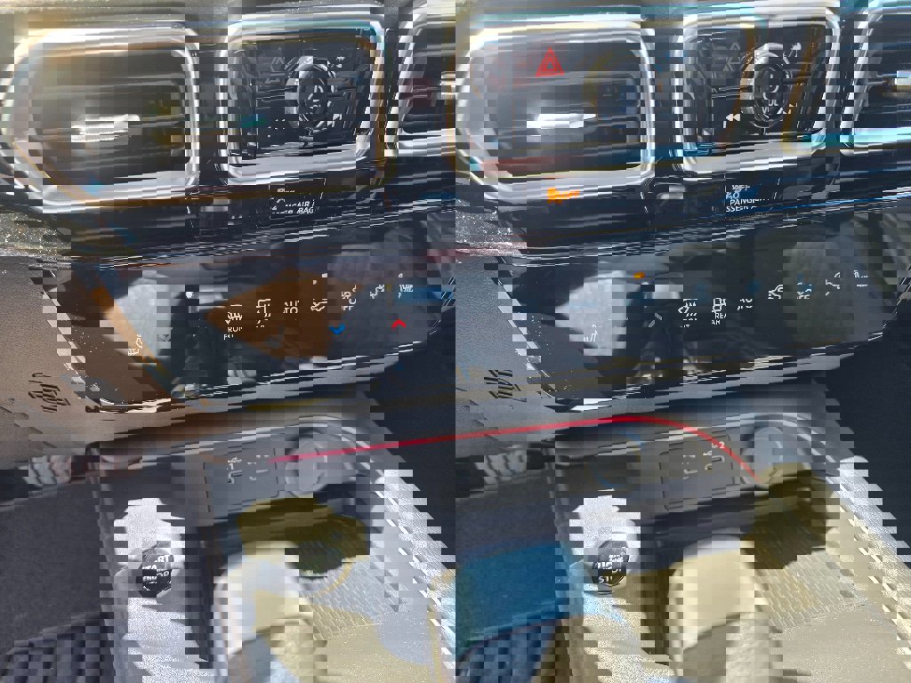 New 2026 Nissan Pathfinder Rock Creek image 25