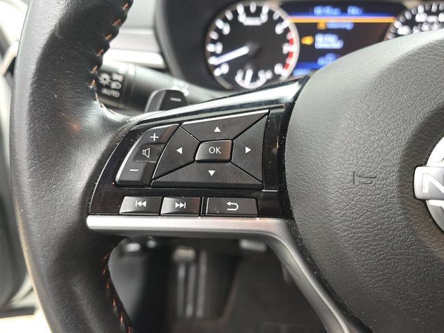 Used 2025 Nissan Altima 2.5 SR FWD image 15