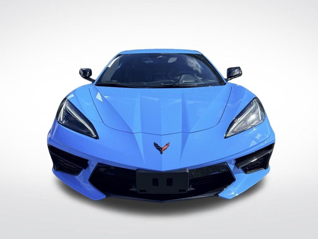 Used 2024 Chevrolet Corvette Stingray Premium Conv w/ Stealth Interior Trim Package image 9