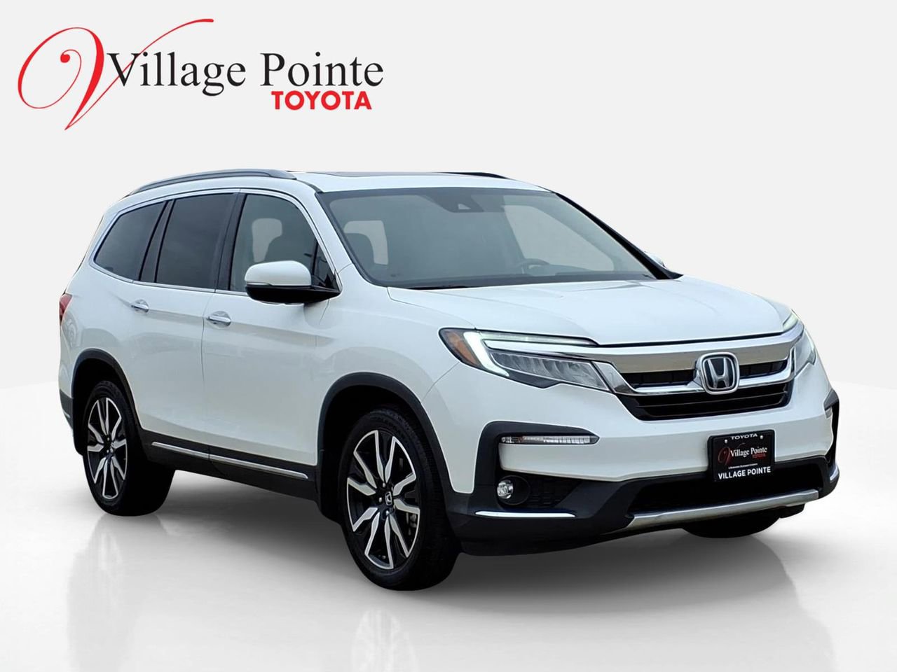 Used 2020 Honda Pilot Touring image 10