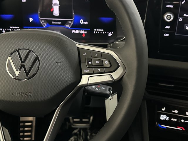 New 2026 Volkswagen Jetta Sport image 30