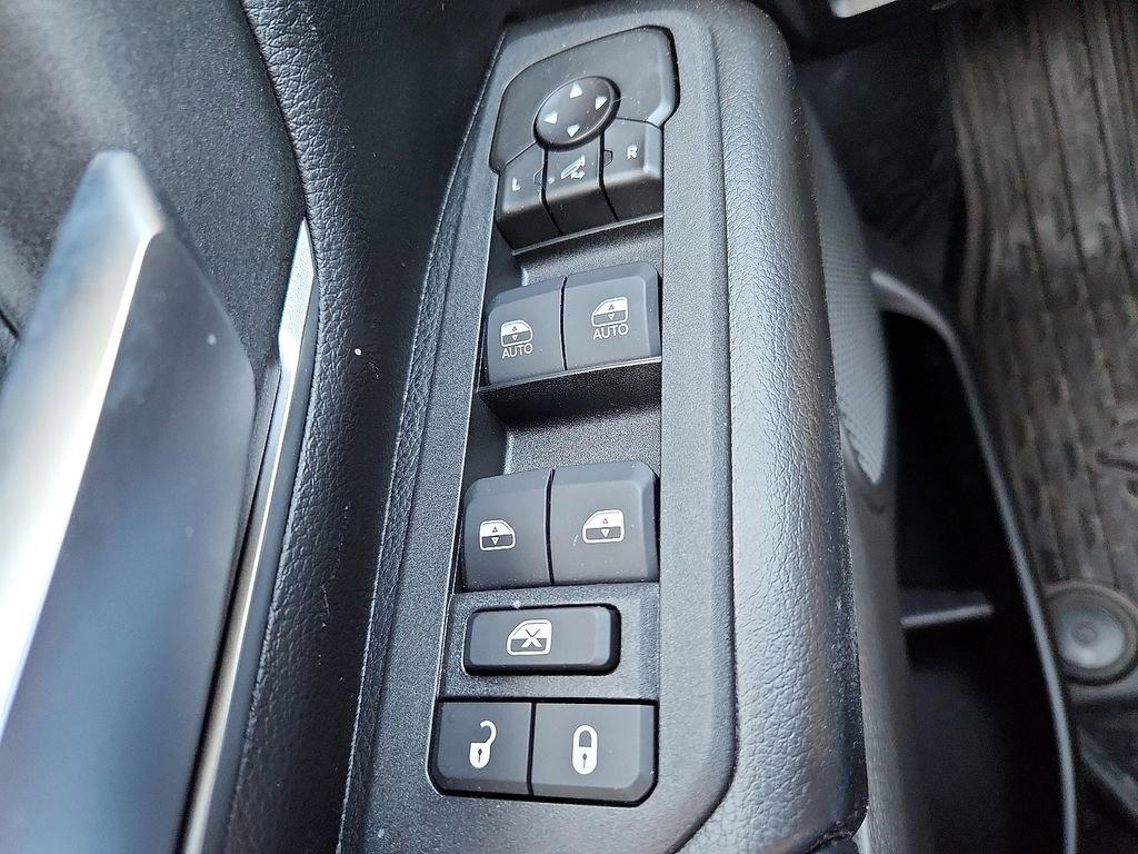 New 2026 RAM 1500 Lone Star RWD image 24