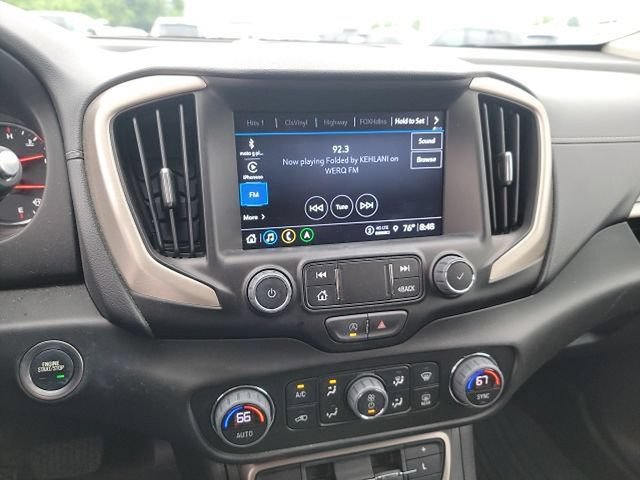 Certified 2024 GMC Terrain Denali w/ Denali Premium Package AWD/4WD image 12
