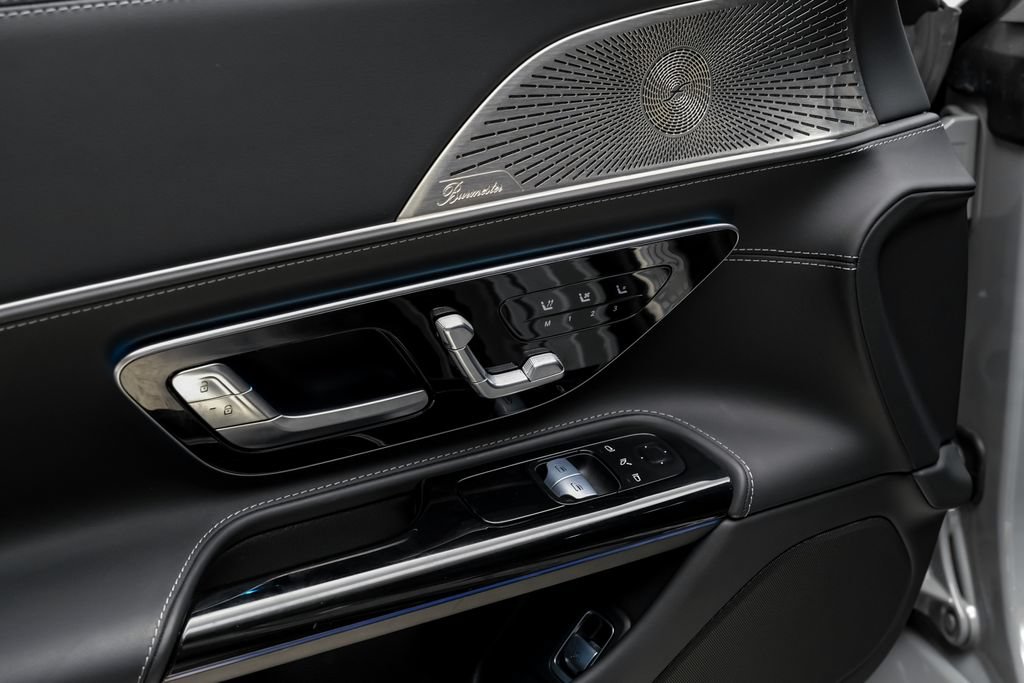 Used 2025 Mercedes-Benz AMG GT 63 image 43