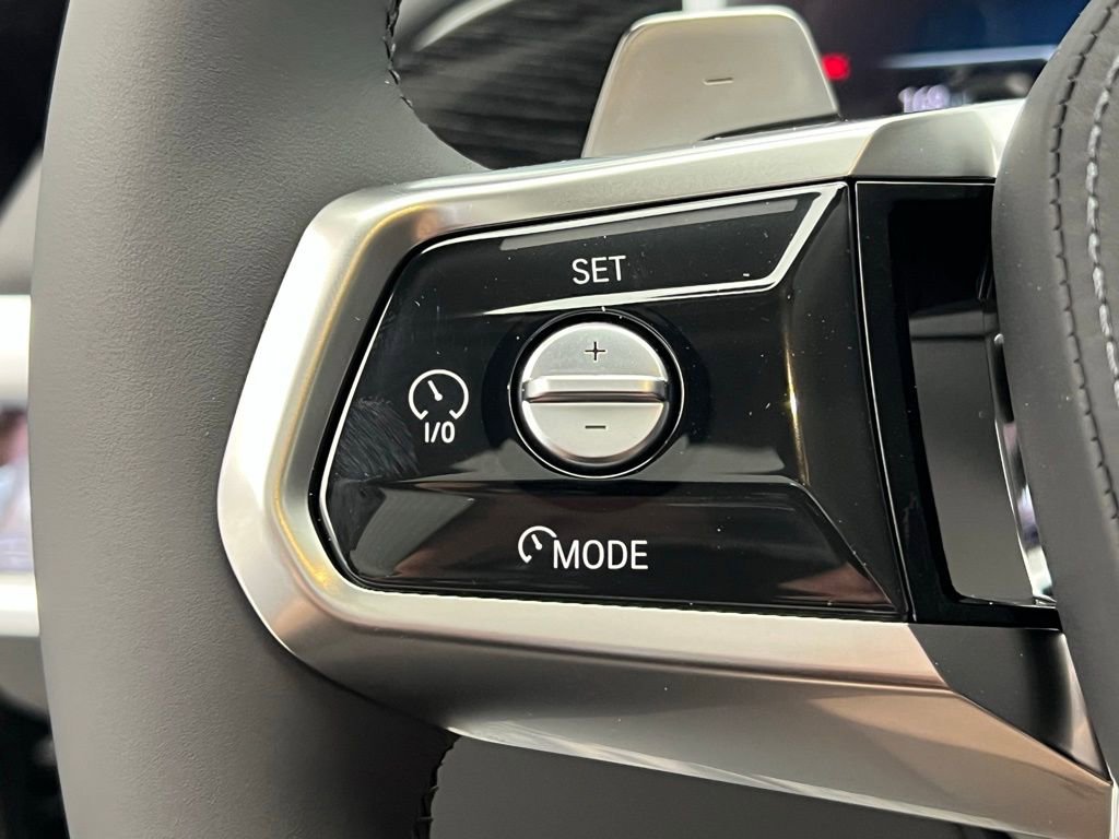 New 2026 BMW 740i image 19