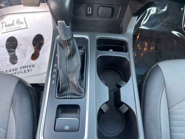 Used 2017 Ford Escape SE w/ Equipment Group 201A image 29