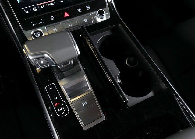 New 2026 Audi A8 L 3.0T image 16