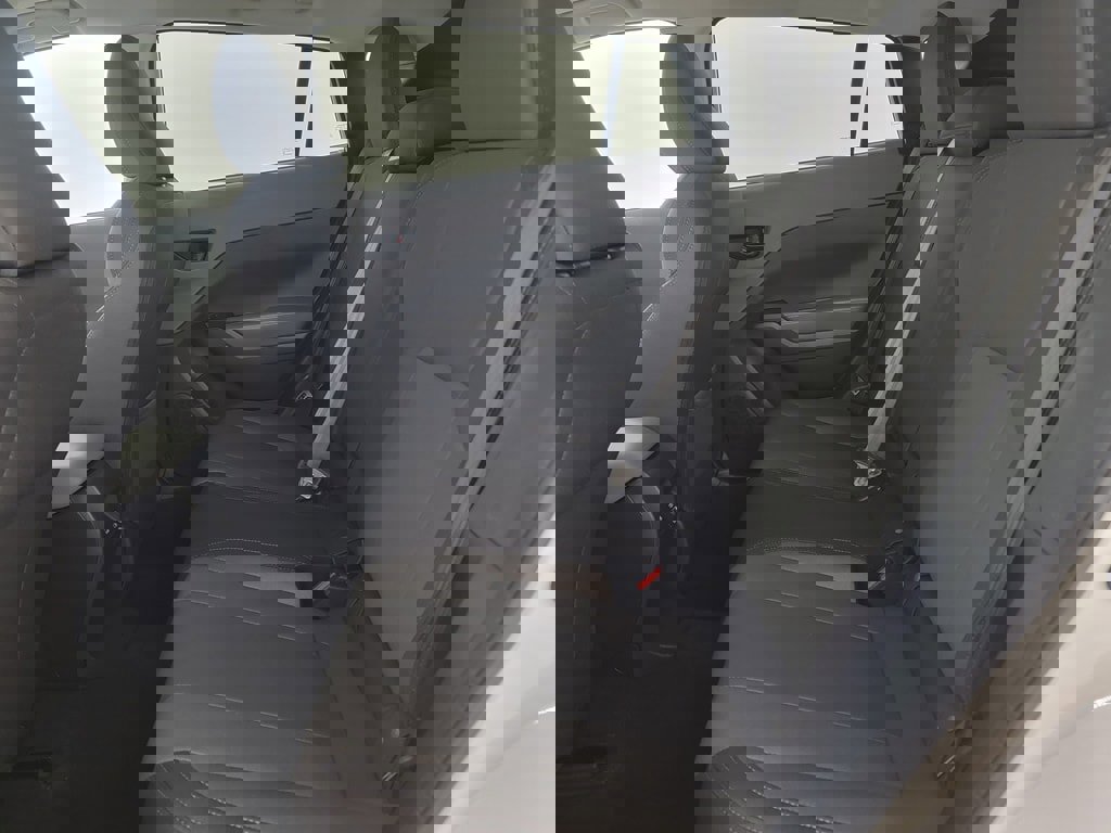 New 2026 Subaru Crosstrek 2.0i Premium image 9