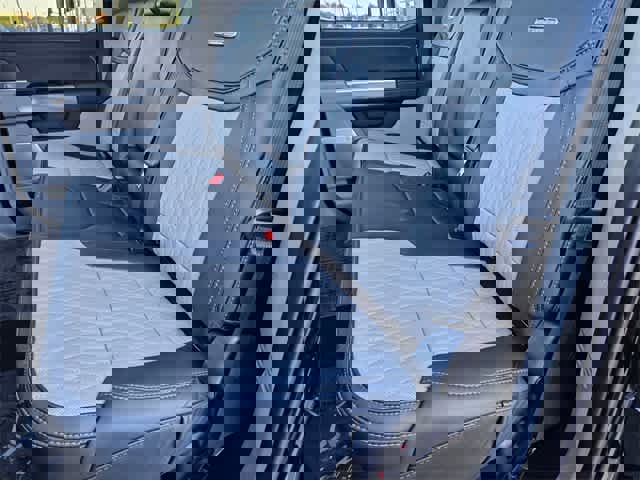 Used 2024 Ford F450 Limited w/ FX4 Off-Road Package image 21