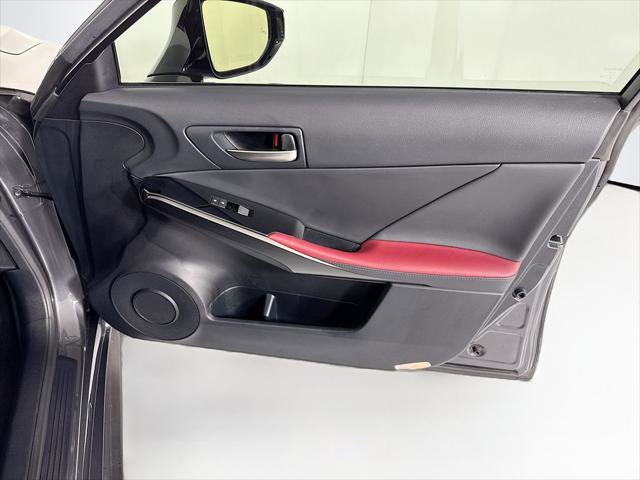 Certified 2023 Lexus IS 300 w/ Comfort Package RWD image 25