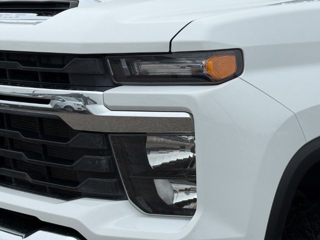 Used 2024 Chevrolet Silverado 3500 LT w/ All Star Edition AWD/4WD image 27